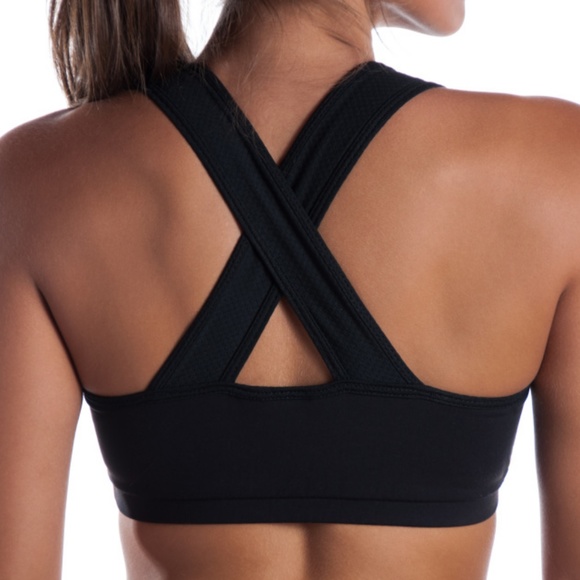 Booby Trap Saftey Pocket Bra - Picture 5 of 5